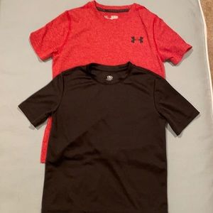 Boys Athletic Tshirts